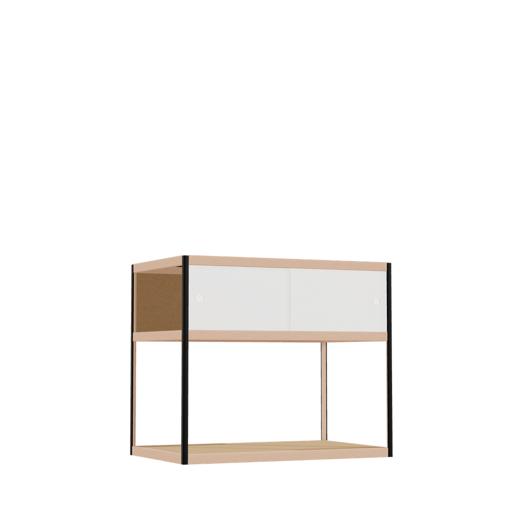 Cabinet (86x100x62 cm)