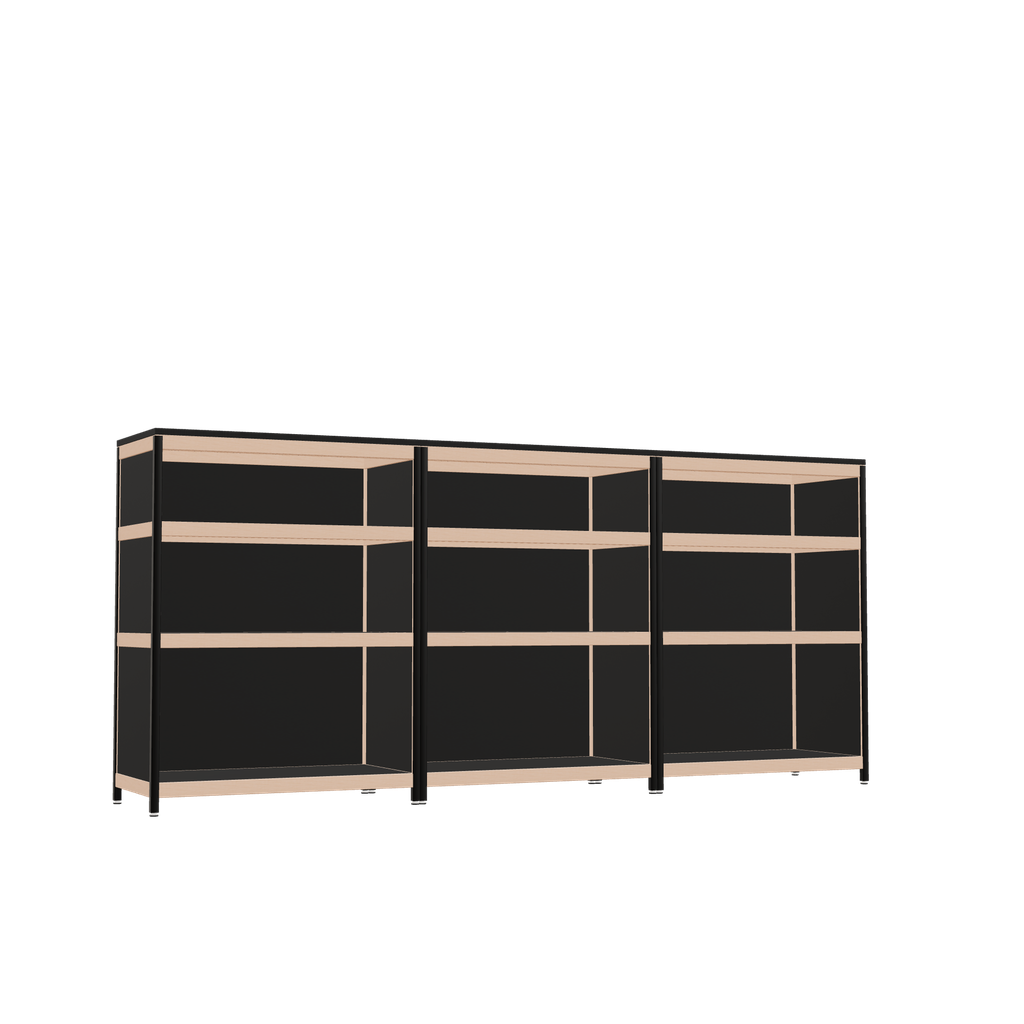 Furniture (106.8x240x42 cm)