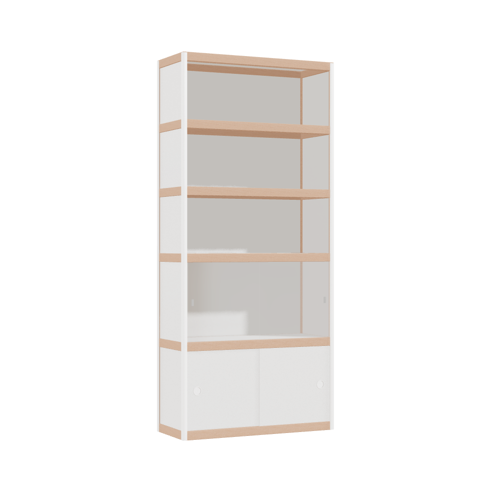 Armoire (179x80x32 cm)