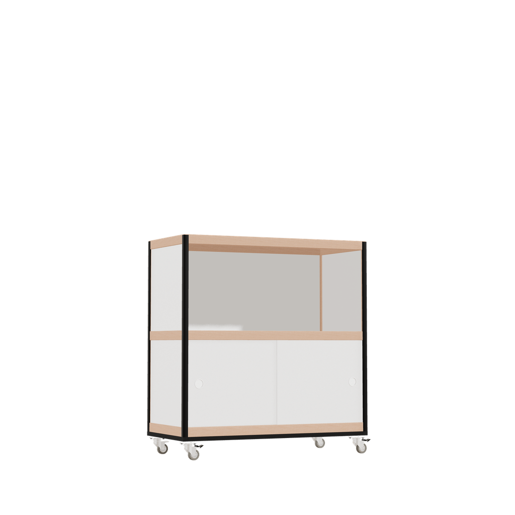 Cabinet (95x90x42 cm)