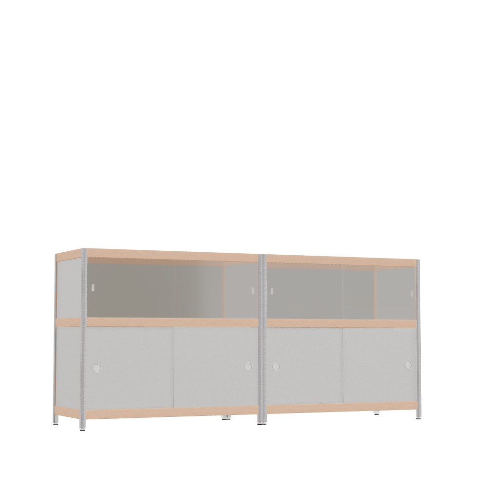 Furniture (81x180x42 cm)