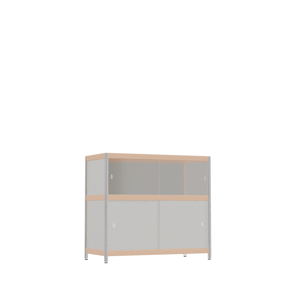 Cabinet (81x90x42 cm)