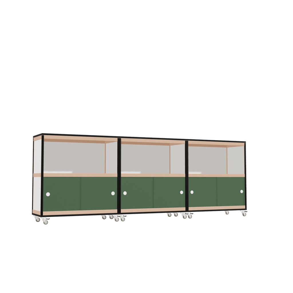 Meubles (96.8x270x42 cm)