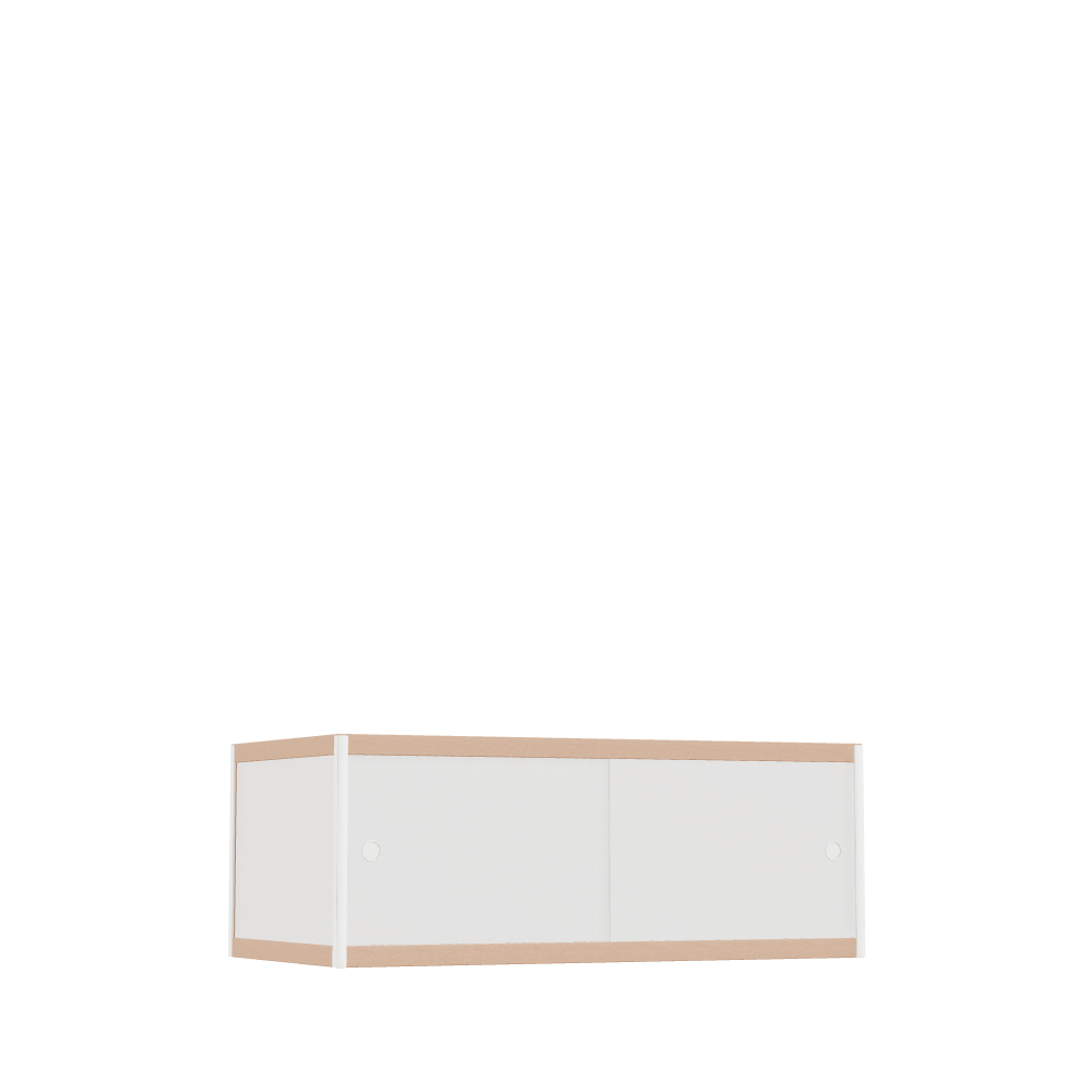 Laag meubel (45x120x62 cm)