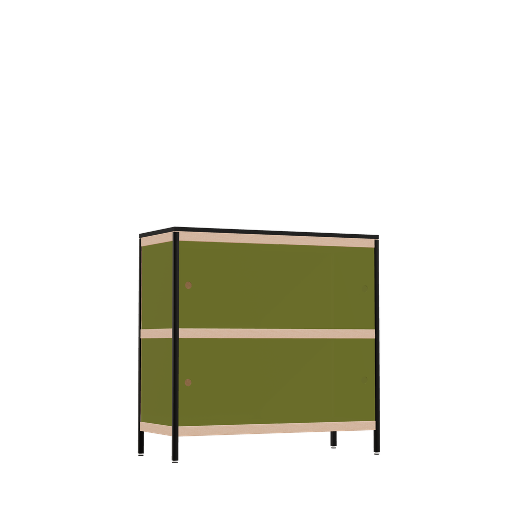 Armoire (98.8x100x42 cm)