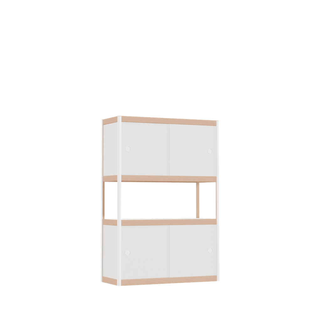 Cabinet (117x80x32 cm)