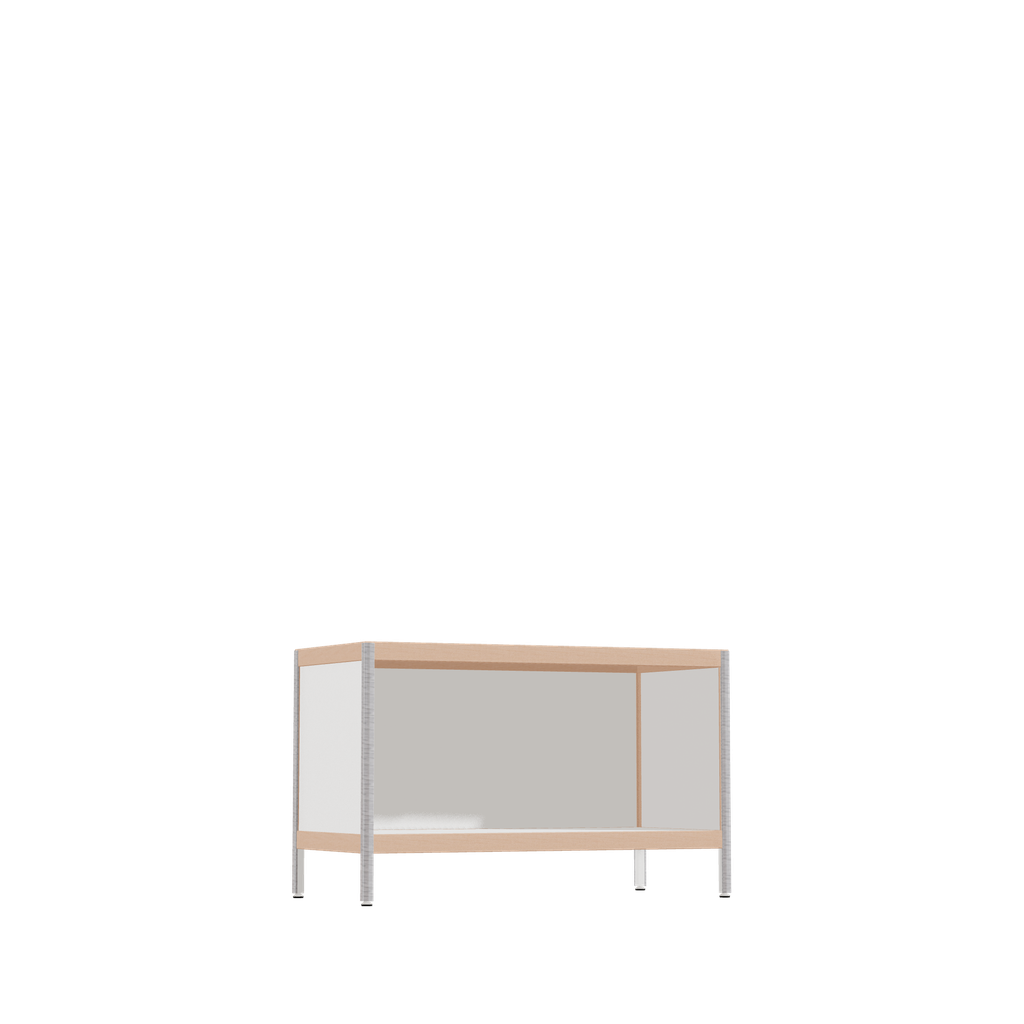 Low cabinet (56x90x42 cm)