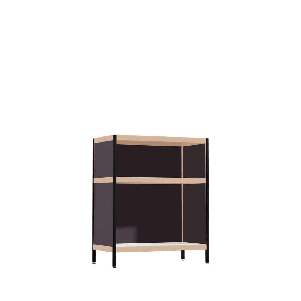 Étagère (97x80x42 cm)