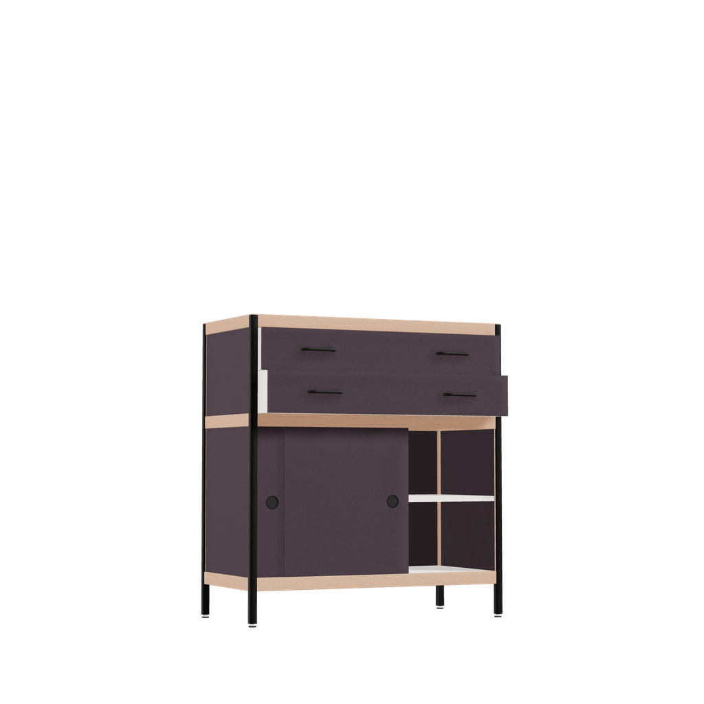 Cabinet (97x90x42 cm)