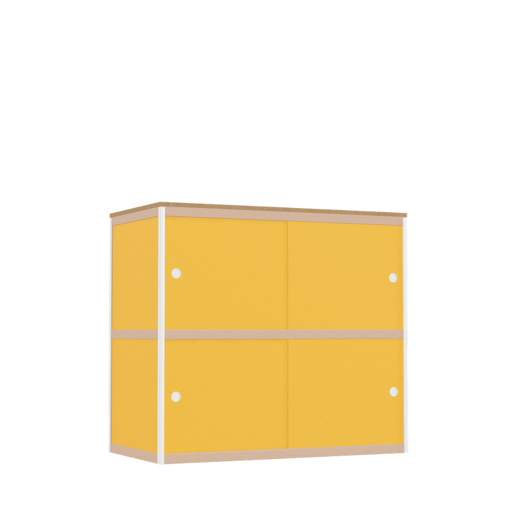 Cabinet (107.8x120x62 cm)