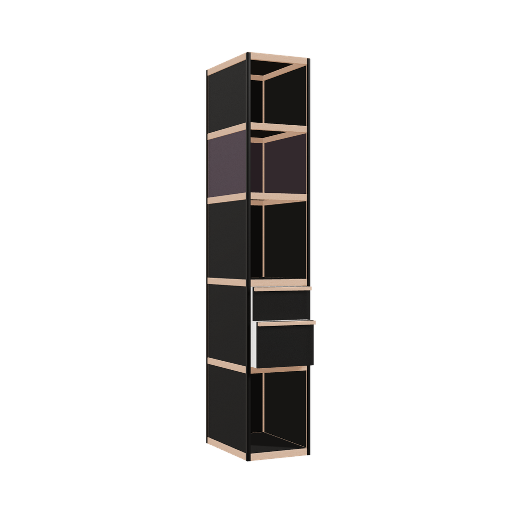 Shelf (239x42x62 cm)