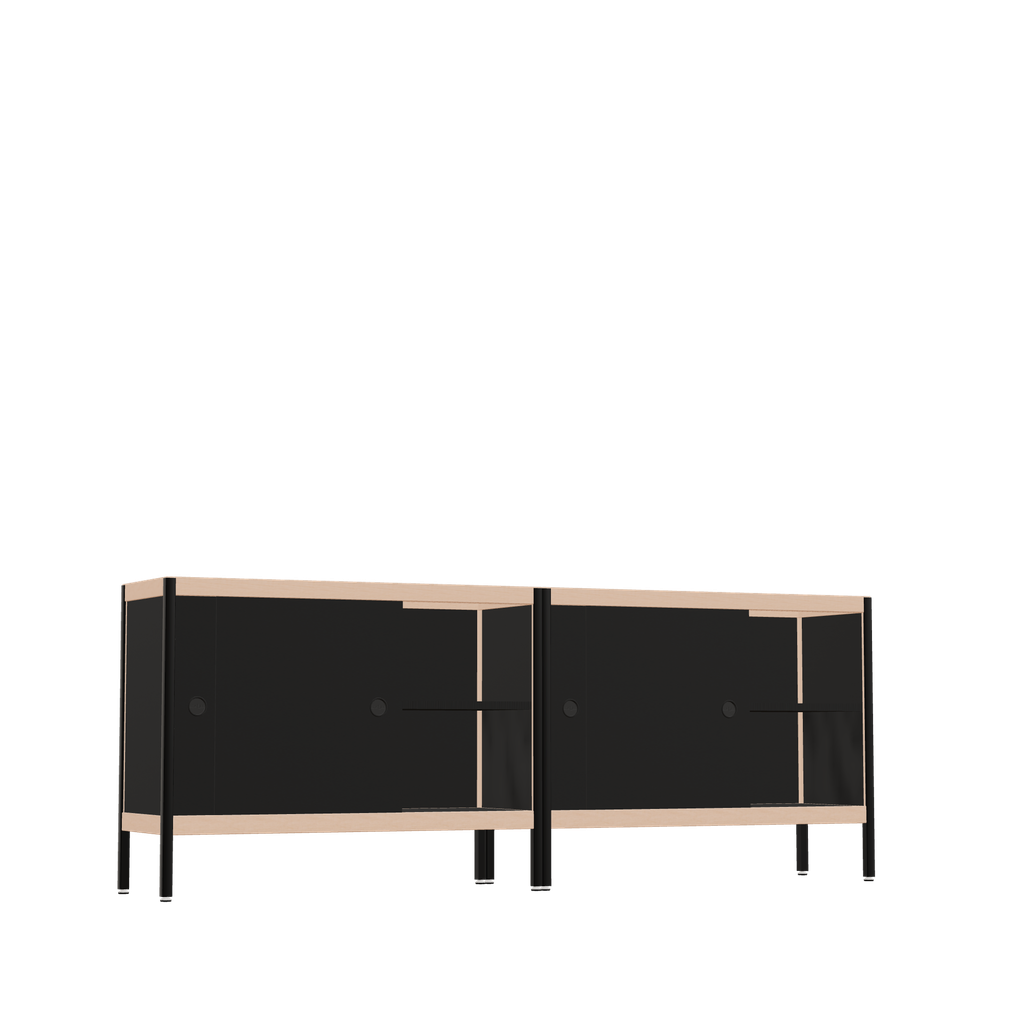 Furniture (69x180x32 cm)