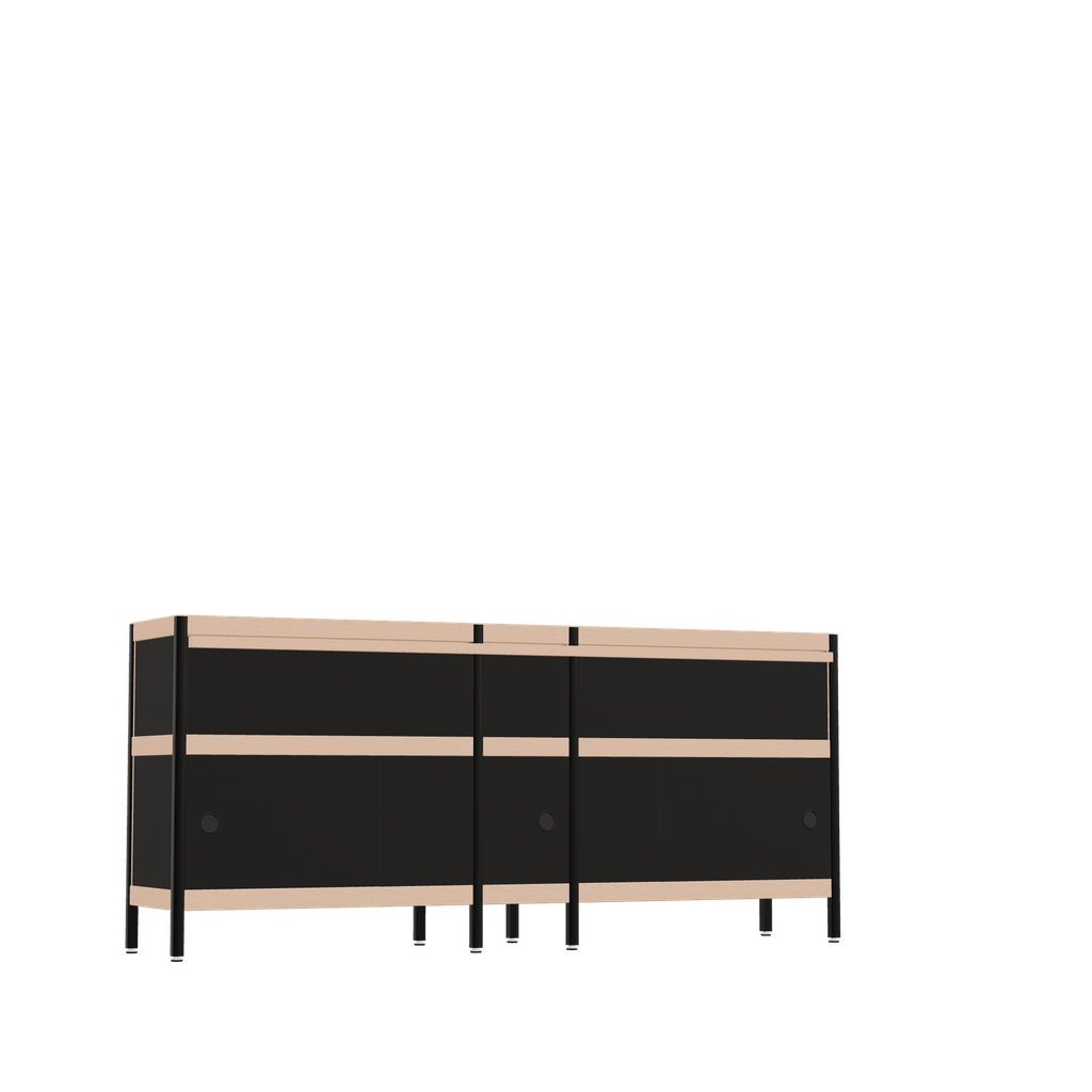 Meubels (69x180x32 cm)