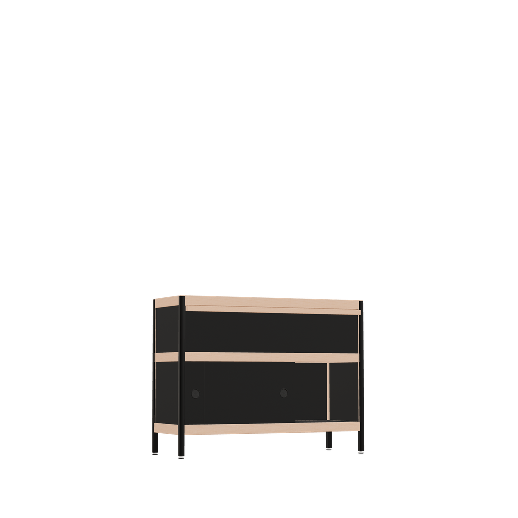 Cabinet (69x90x32 cm)