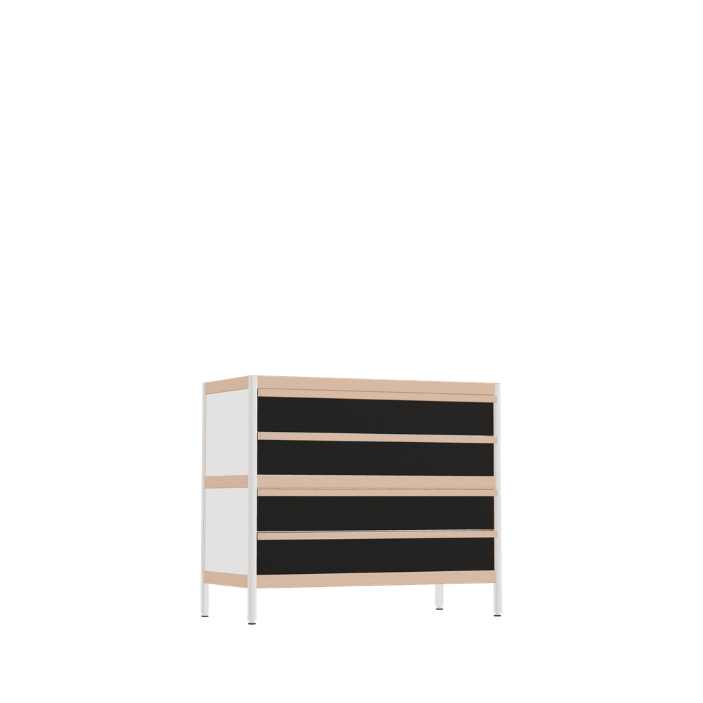 Étagère (77x90x42 cm)