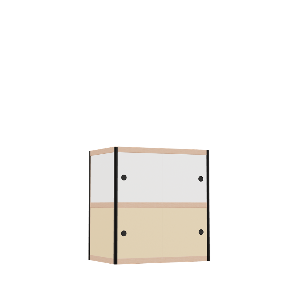 Armoire (86x80x52 cm)