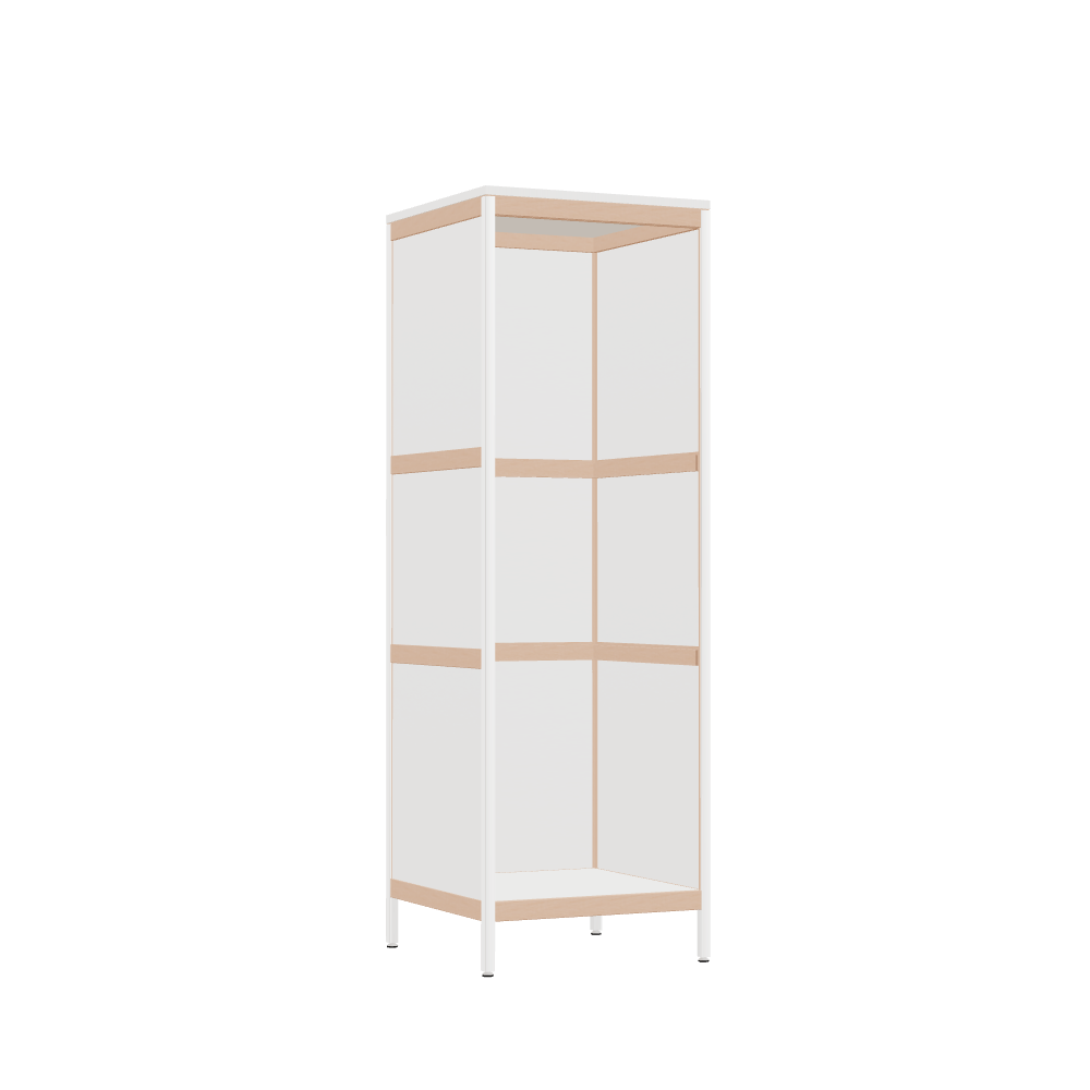 Shelf (159.8x52x52 cm)