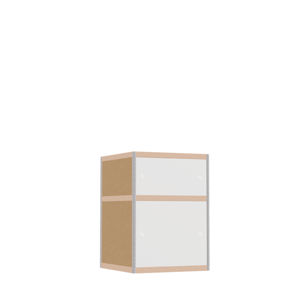 Cabinet (86x62x62 cm)