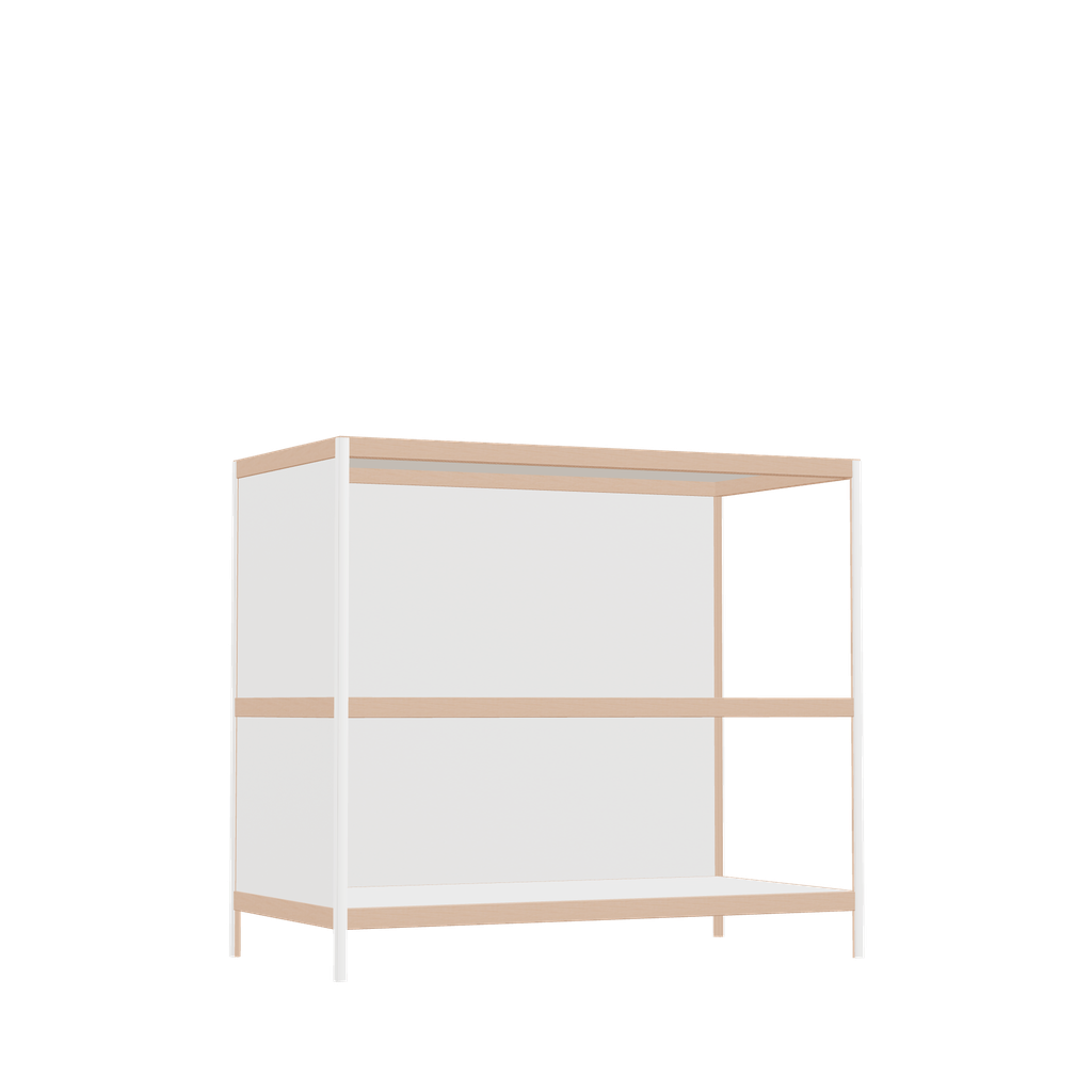 Étagère (106x120x62 cm)