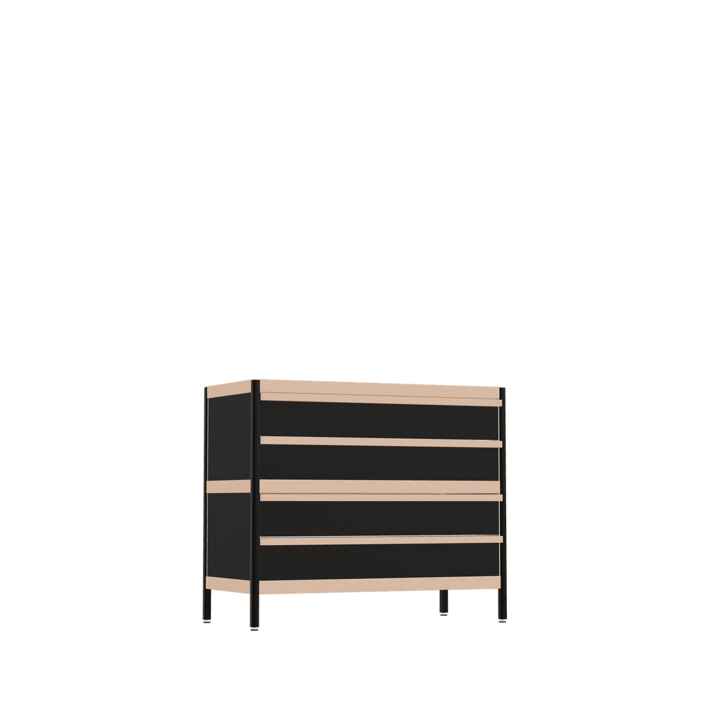 Étagère (77x90x42 cm)