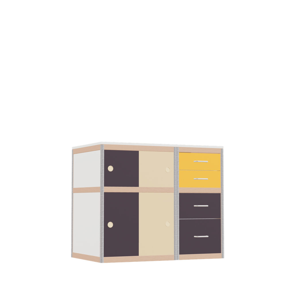 Furniture (87.8x104x62 cm)