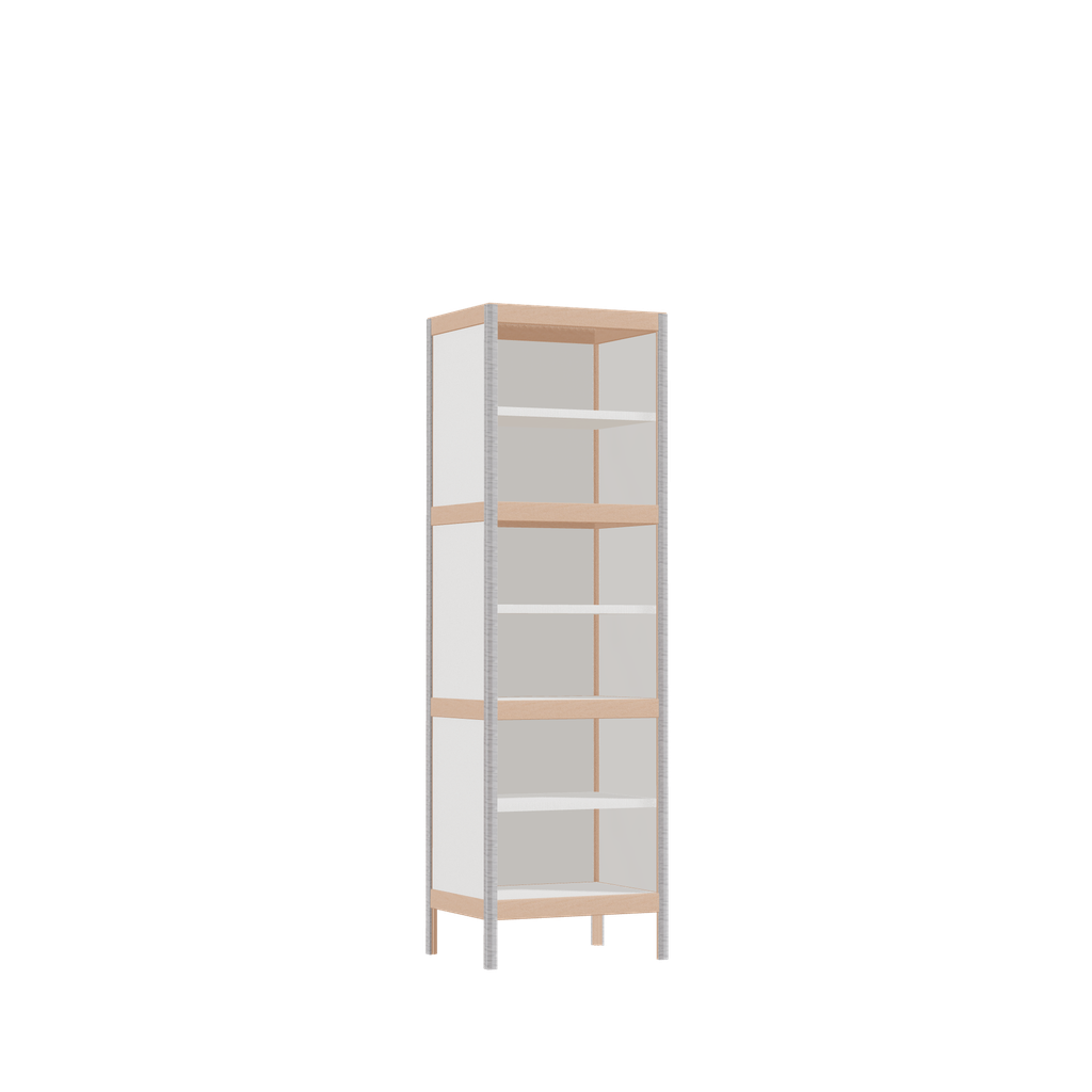 Shelf (137x42x32 cm)