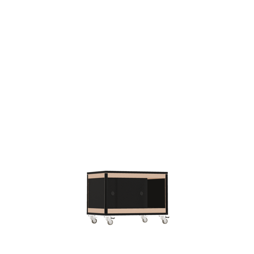 Low cabinet (45.8x62x42 cm)