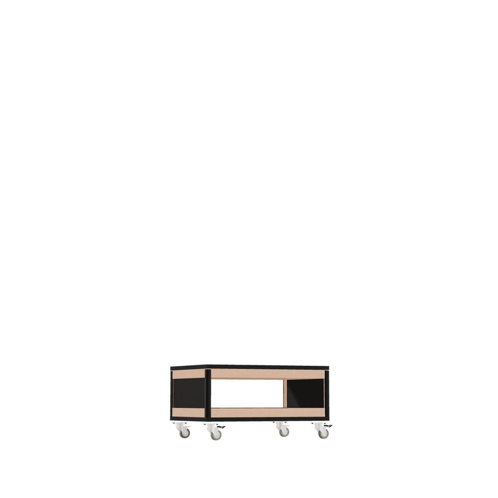 Low cabinet (32.3x62x42 cm)