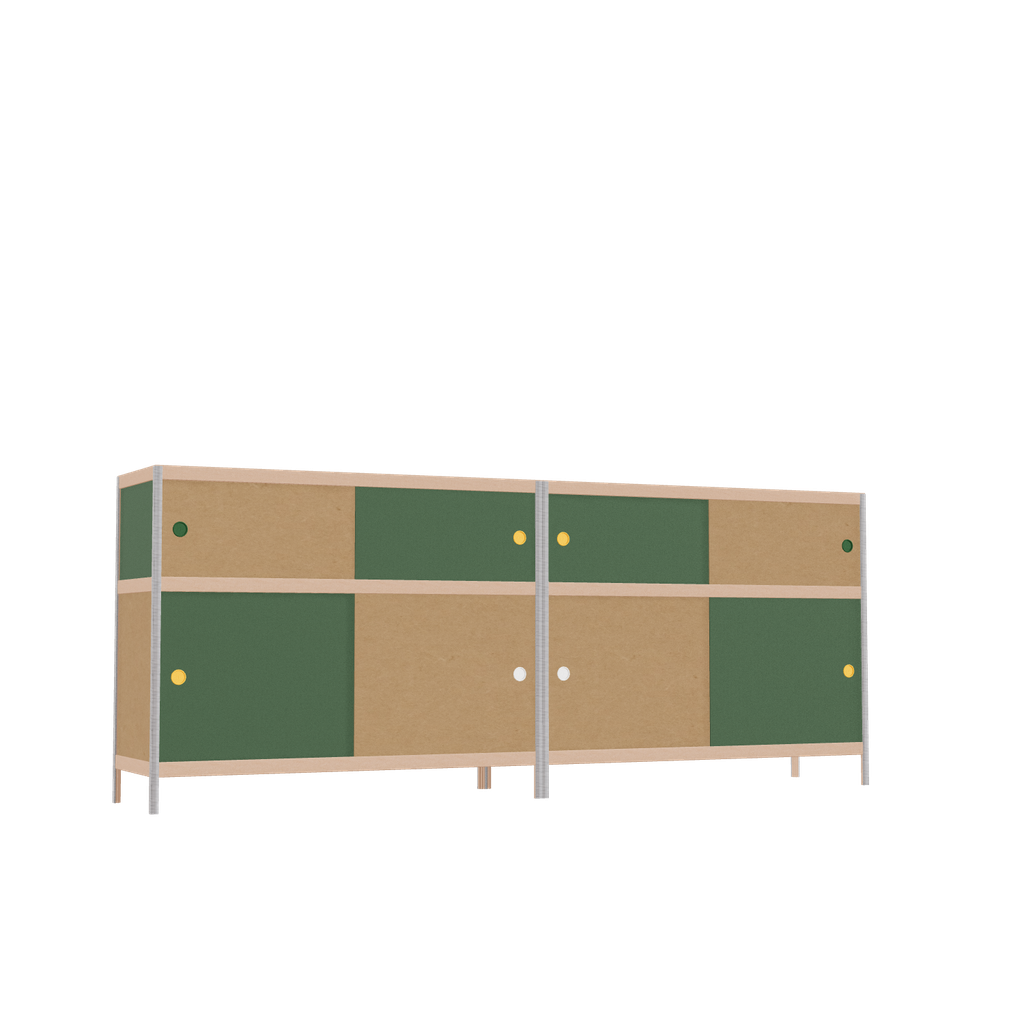 Meubles (96x240x42 cm)