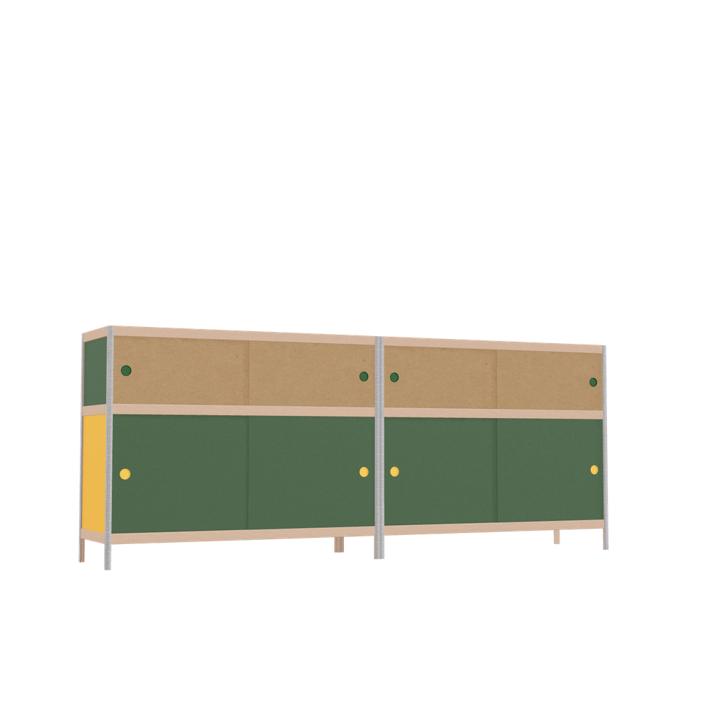 Meubles (96x240x42 cm)