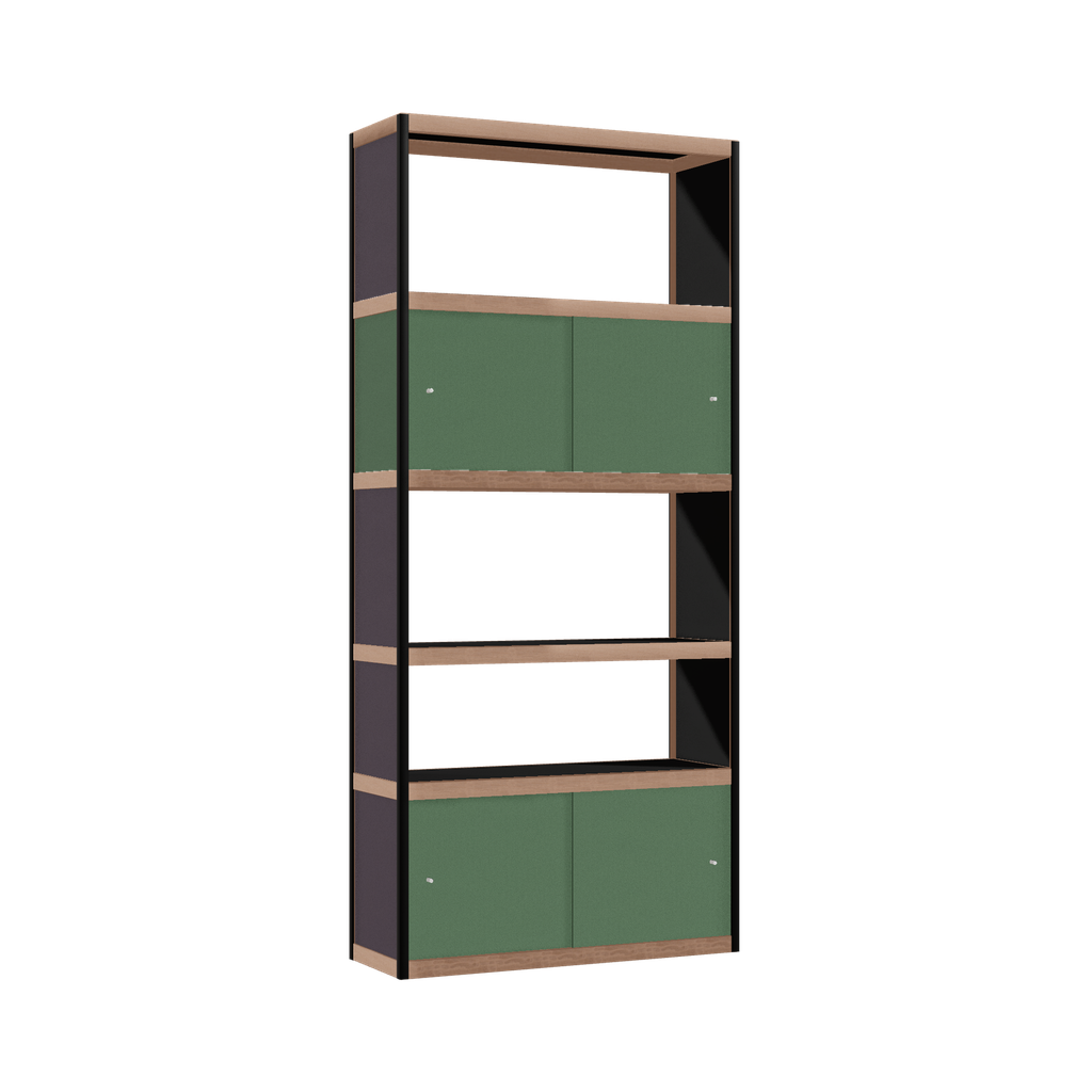 Armoire (199x90x32 cm)