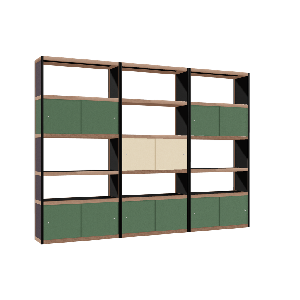 Furniture (199x270x32 cm)