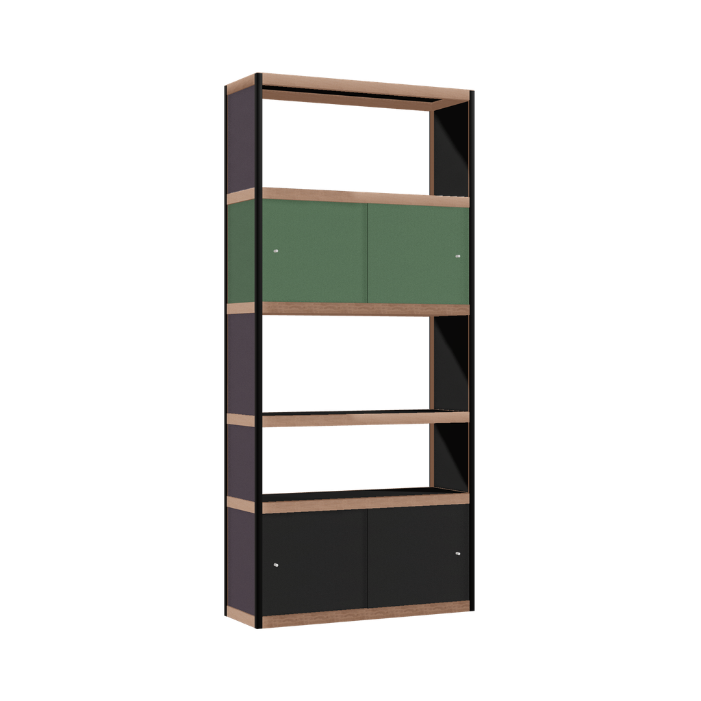 Armoire (199x90x32 cm)