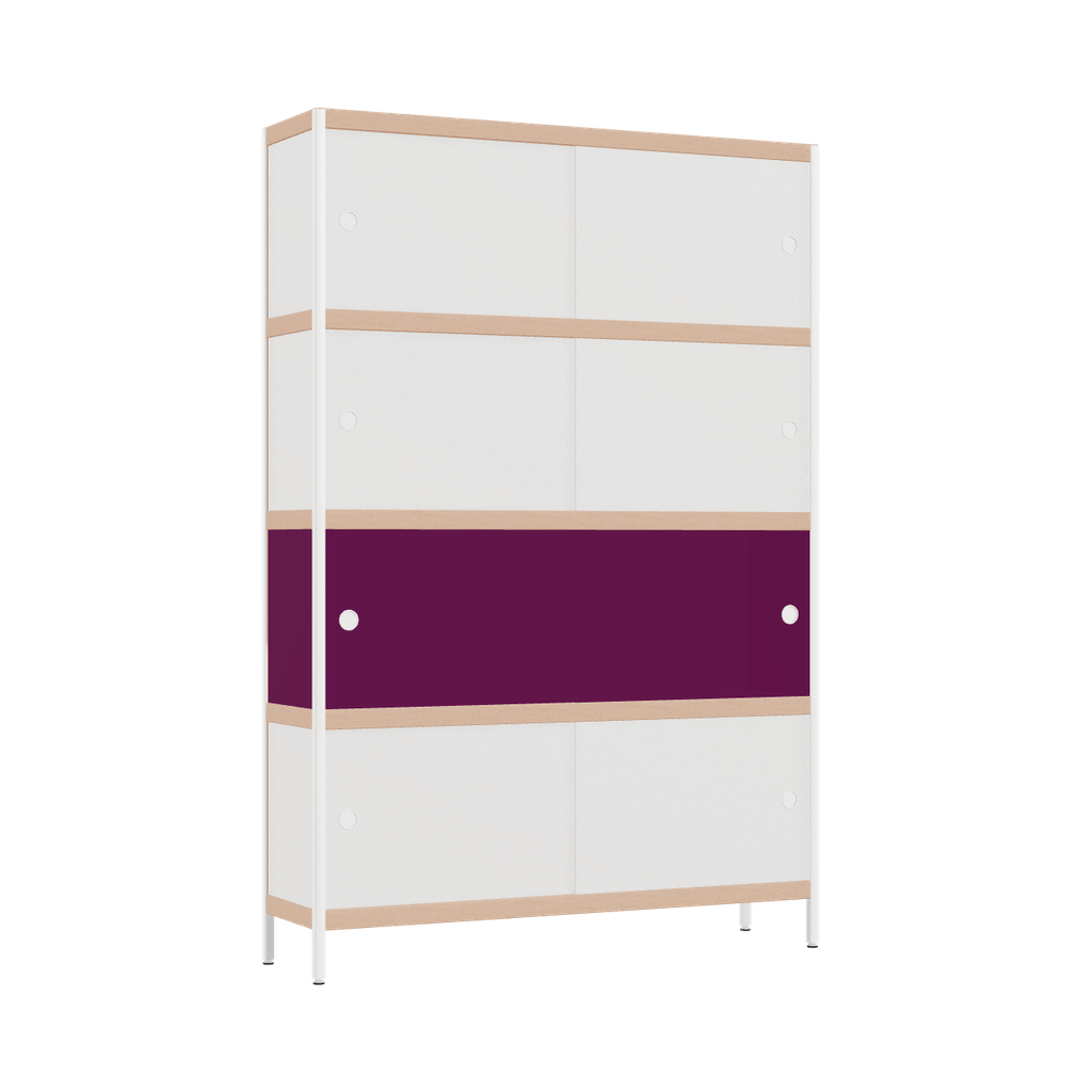 Armoire (179x120x32 cm)