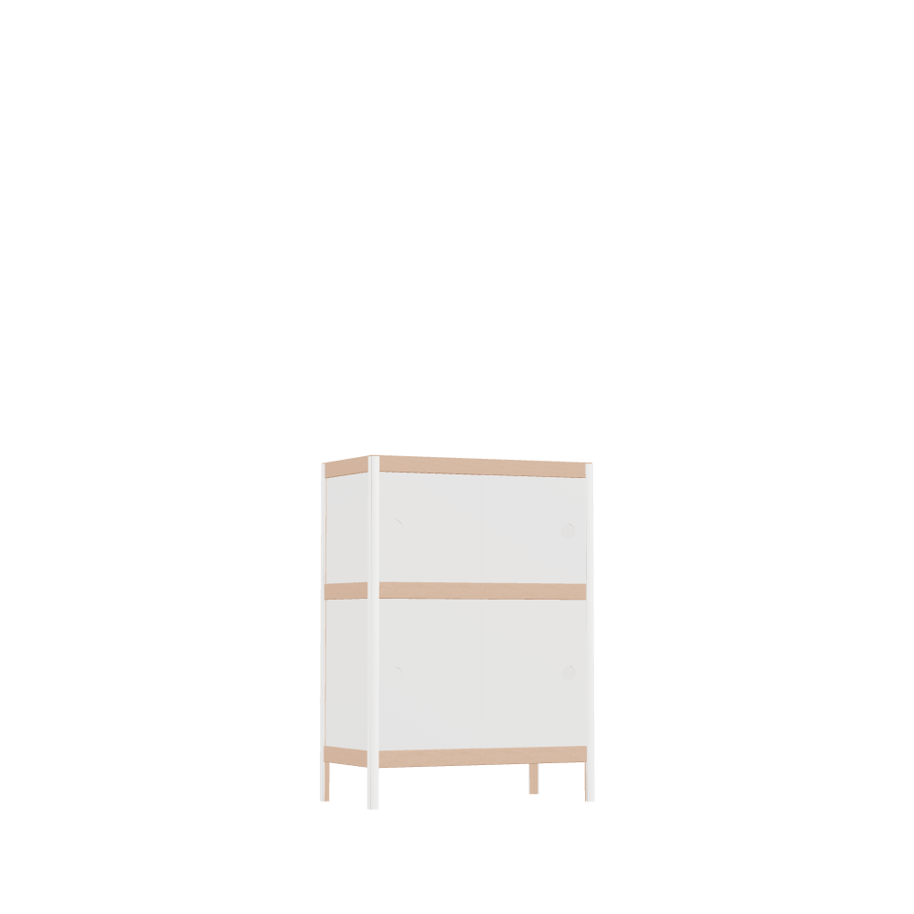 Cabinet (86x62x32 cm)