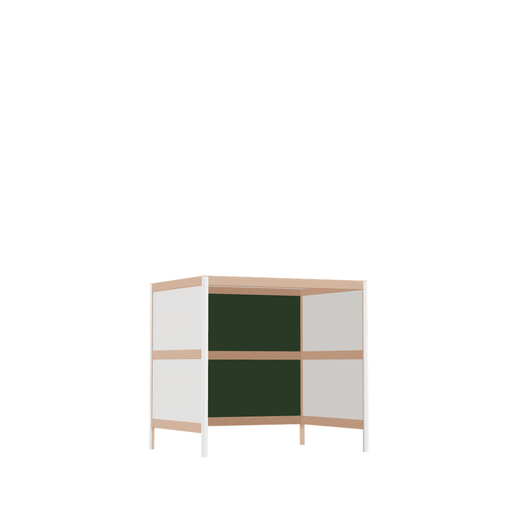 Desk (76x80x62 cm)