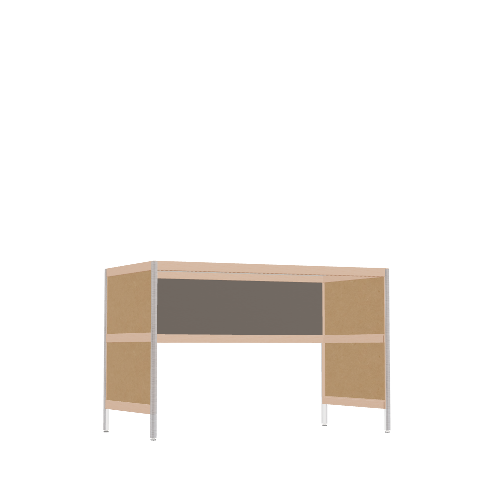 Bureau (77x120x62 cm)