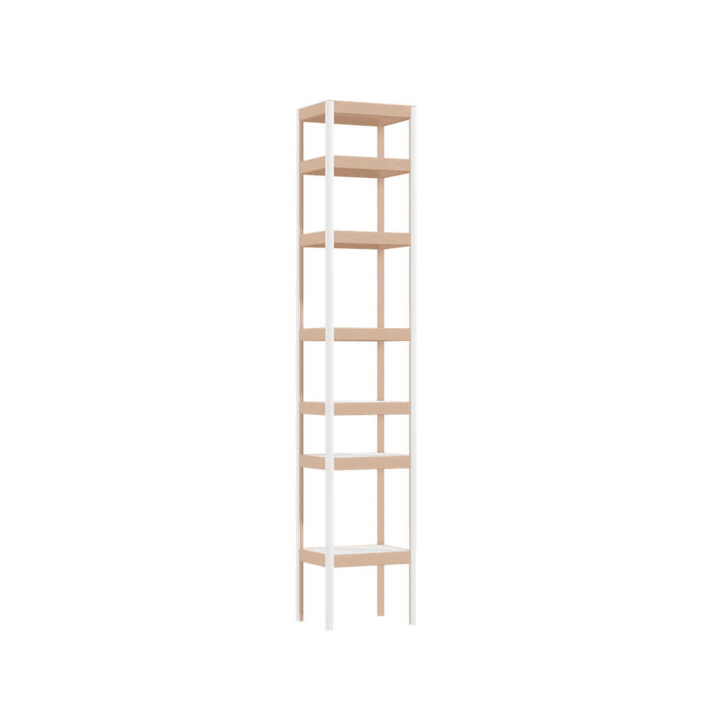 Étagère (169x32x25 cm)