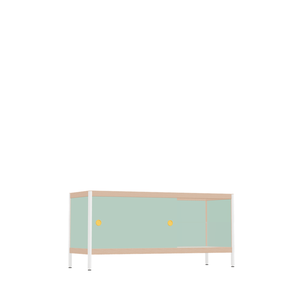 Meuble bas (56x120x42 cm)