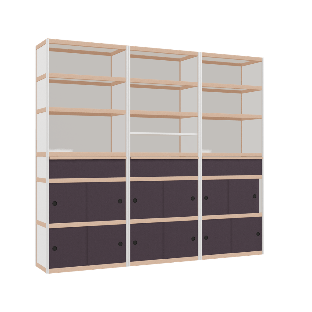 Furniture (213x240x42 cm)