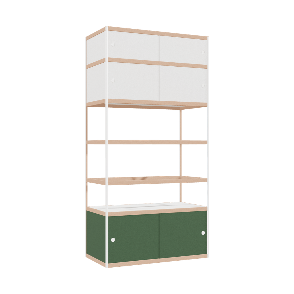 Armoire (240x120x62 cm)