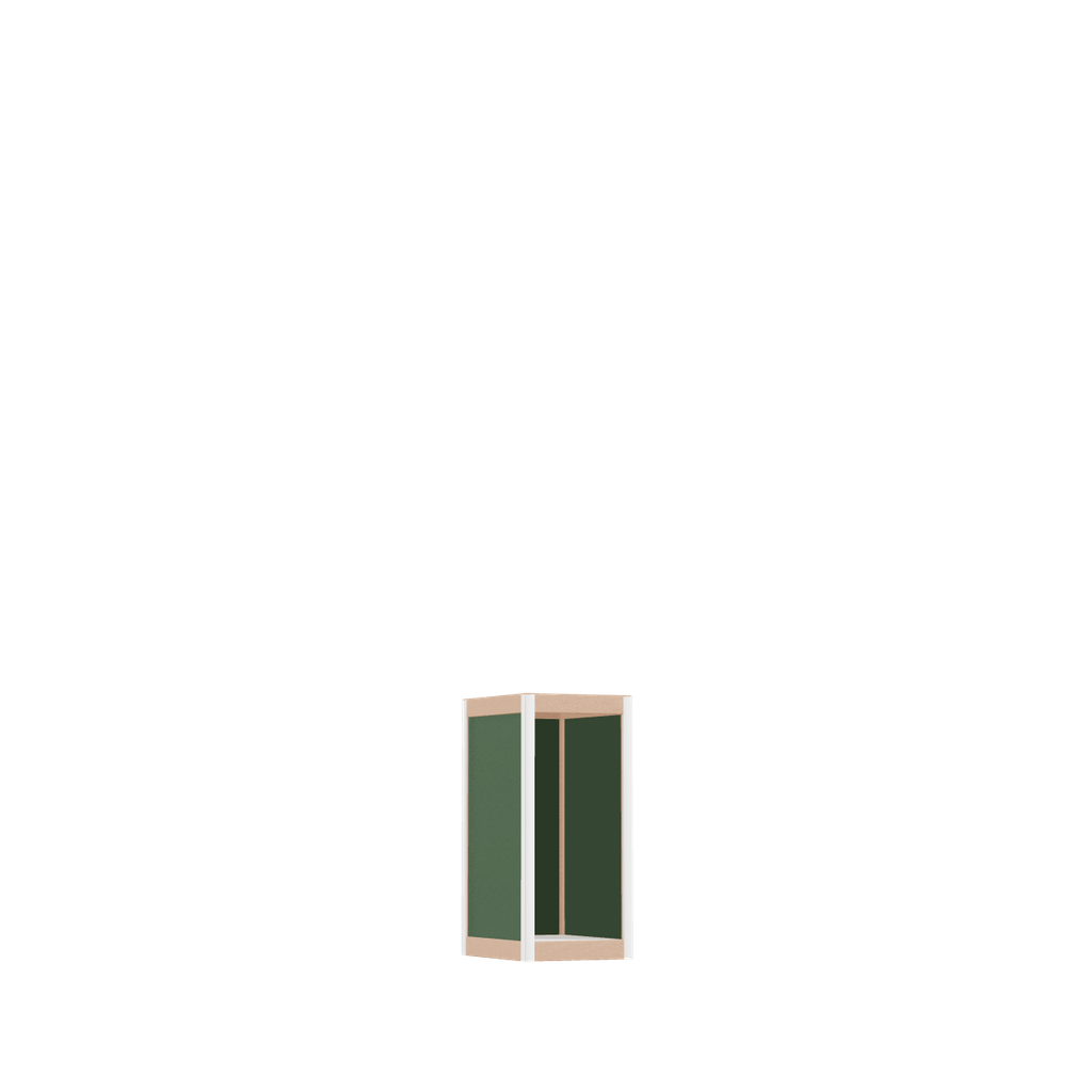 Low cabinet (55x25x32 cm)