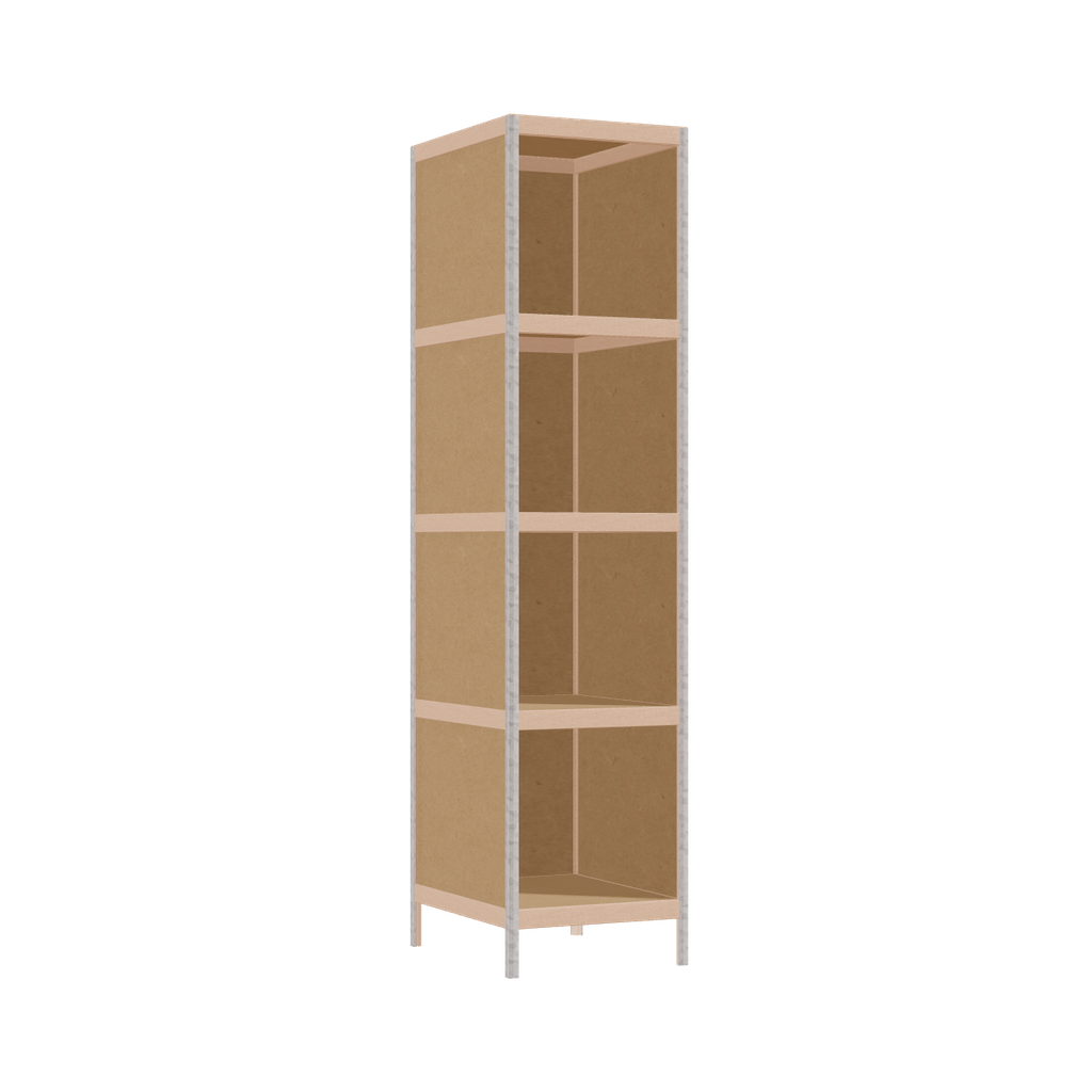 Étagère (178x42x52 cm)