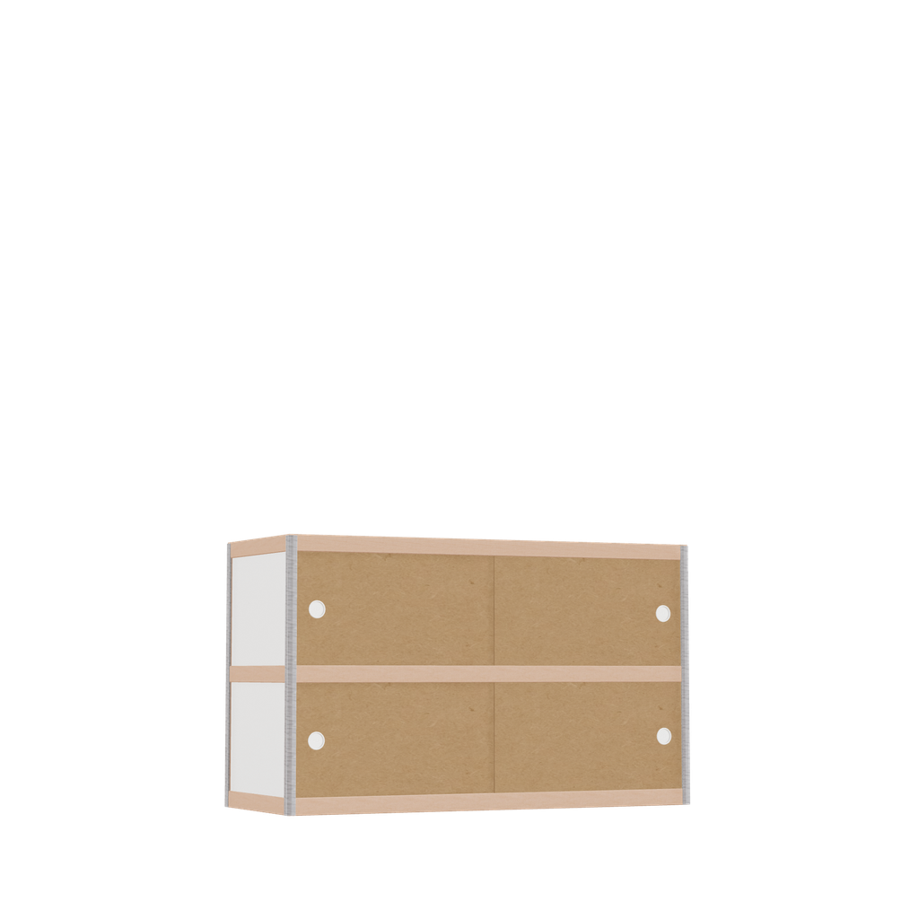 Cabinet (66x110x42 cm)