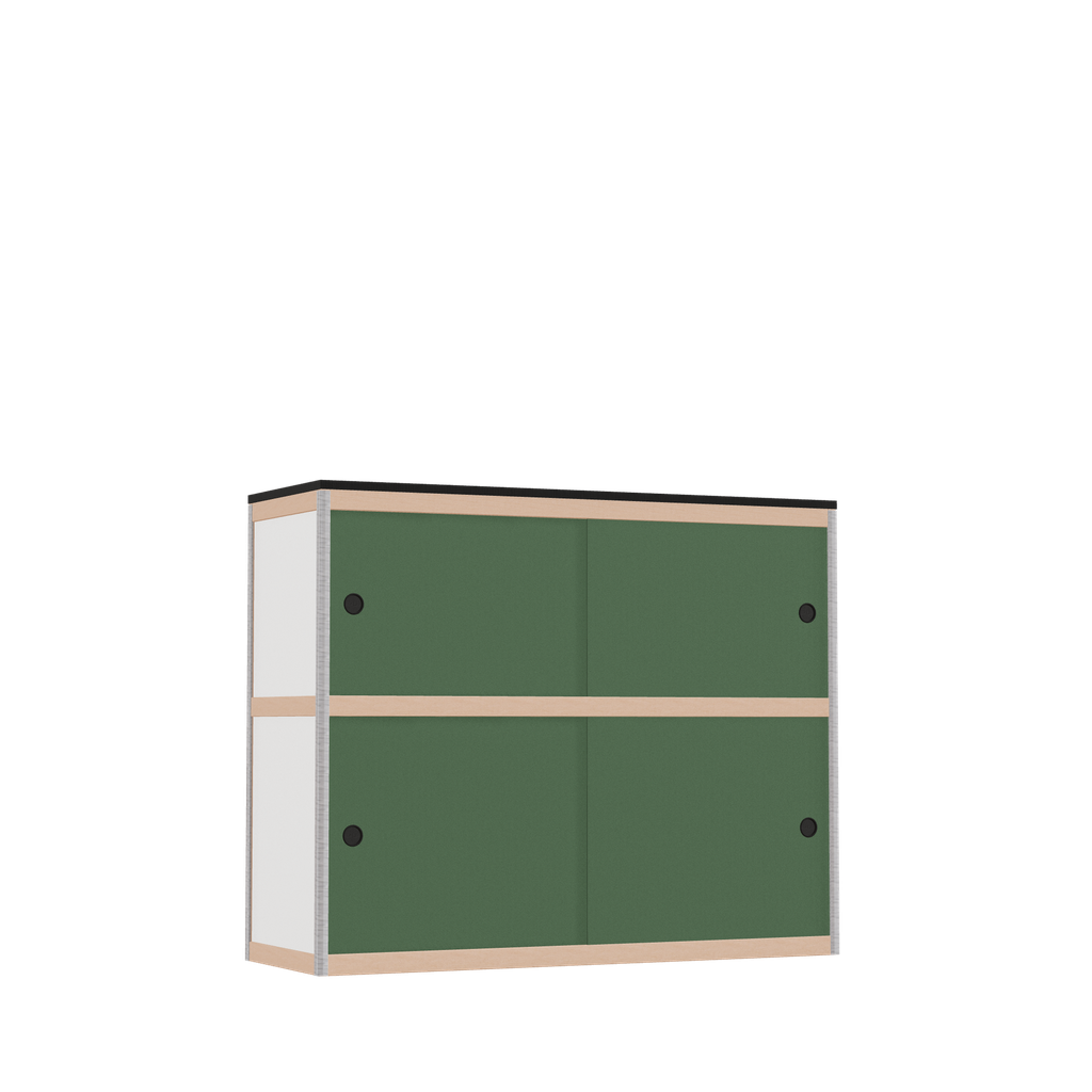 Cabinet (97.8x120x42 cm)