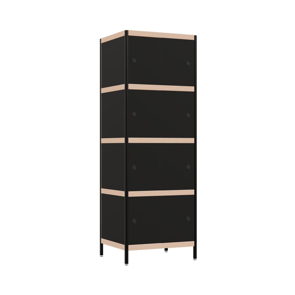 Cabinet (179x62x52 cm)