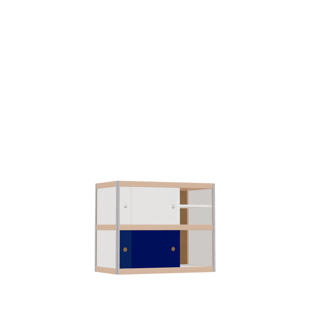 Cabinet (66x80x42 cm)