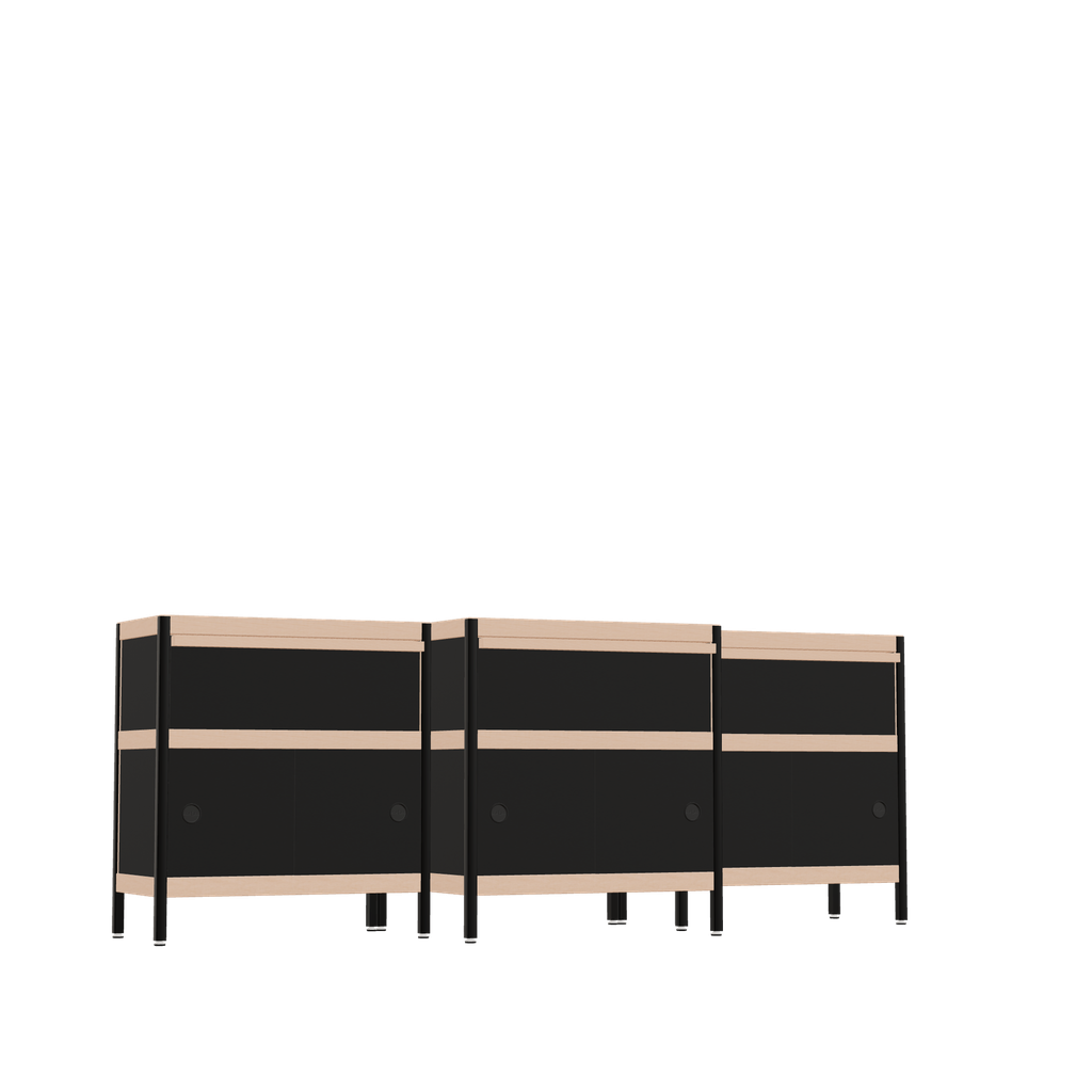 Furniture (69x186x52 cm)