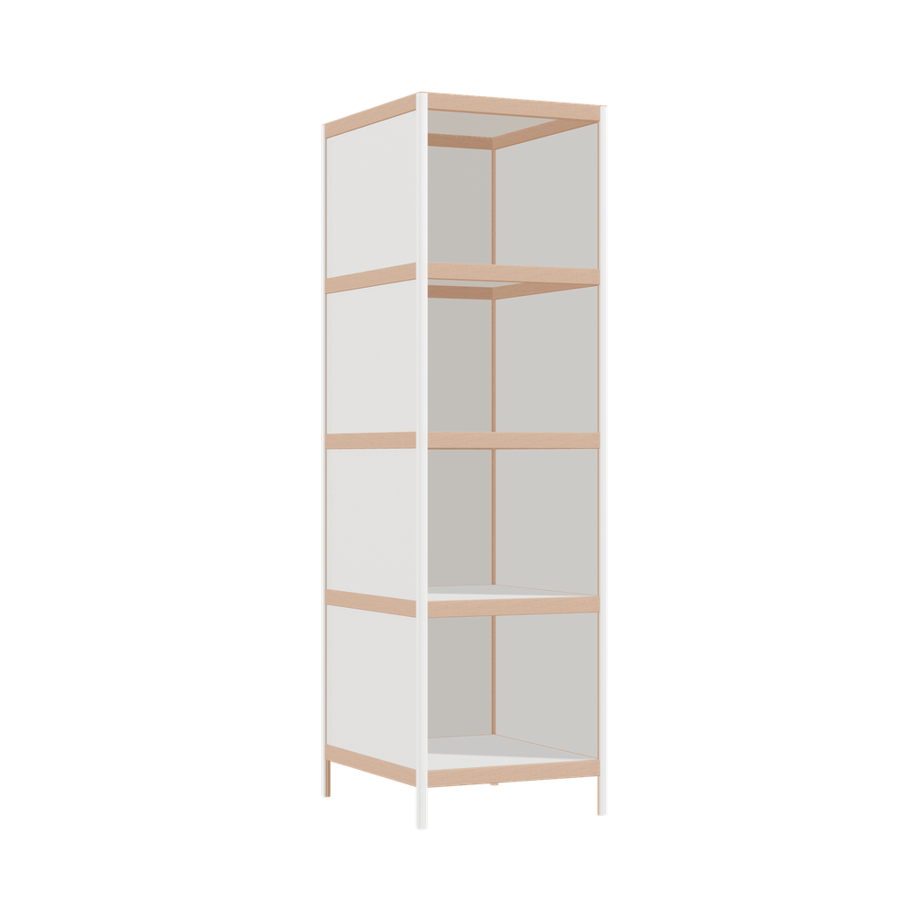 Shelf (178x52x62 cm)