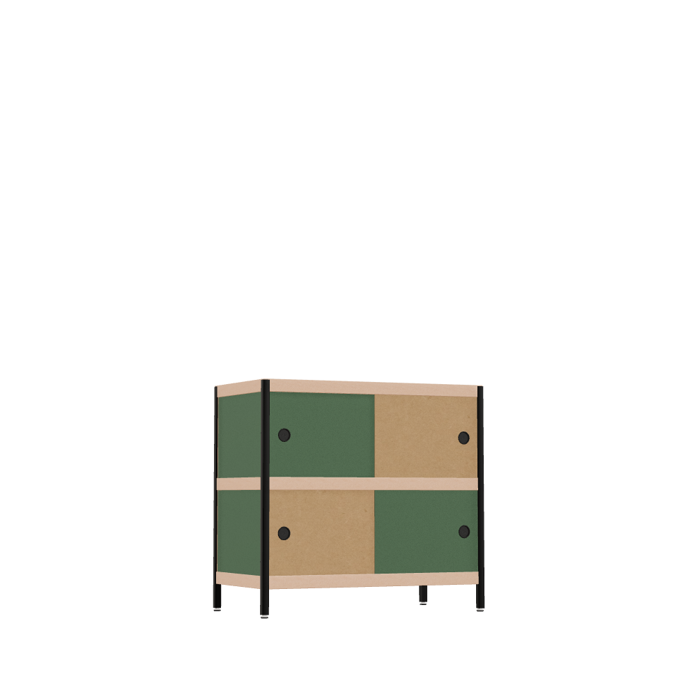 Cabinet (75x80x42 cm)